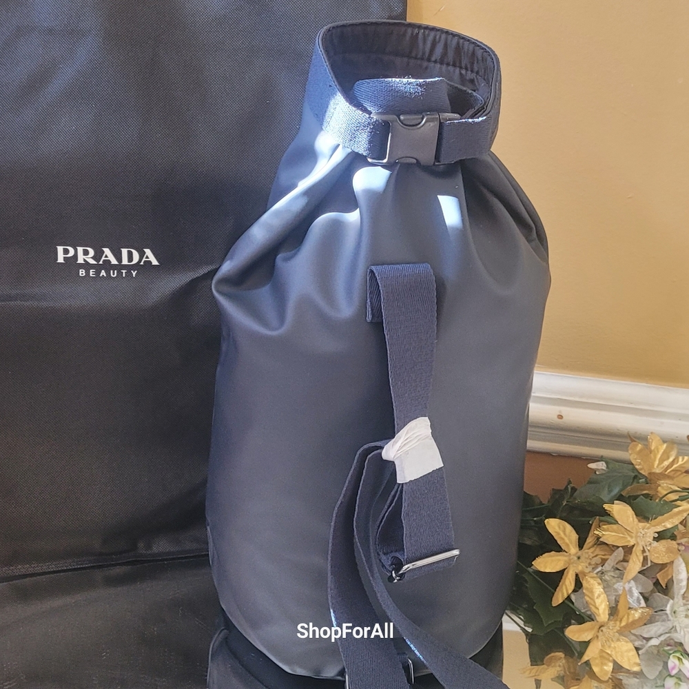 Prada sailing bag - Picture 3 of 11